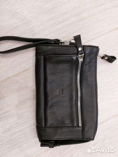 Портмоне мужское Richet