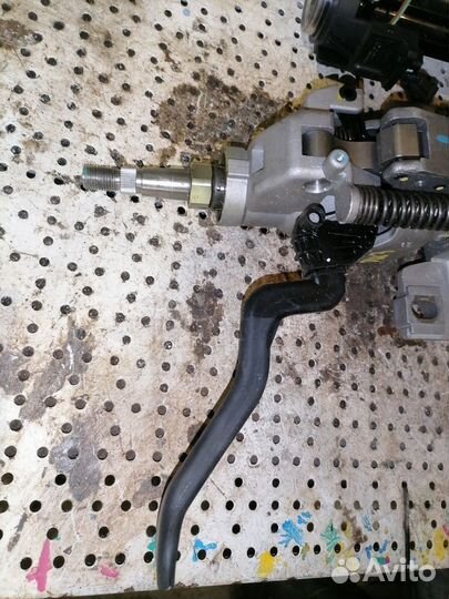 Колонка рулевая Chevrolet Epica