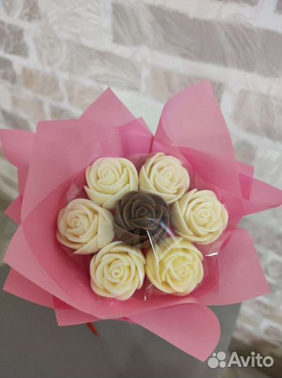 Шоколадные подарки