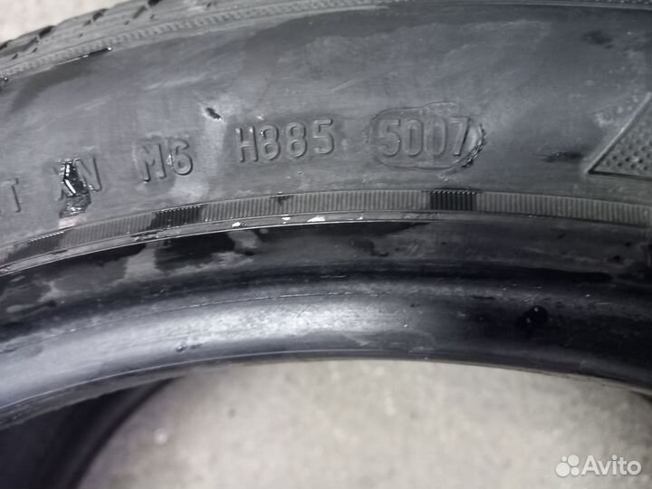 Pirelli P Zero Rosso 275/40 R20 106Y