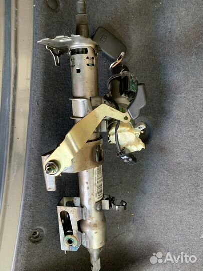 Рулевая коллнка Geely Emgrand EC7