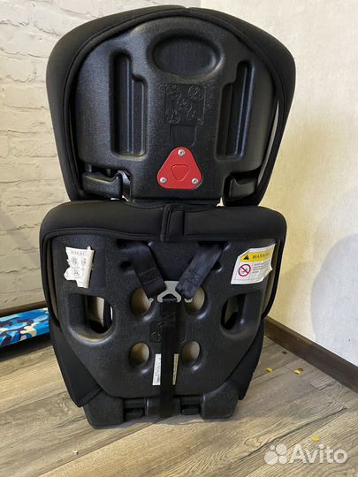 Детское автокресло 9 до 36 кг