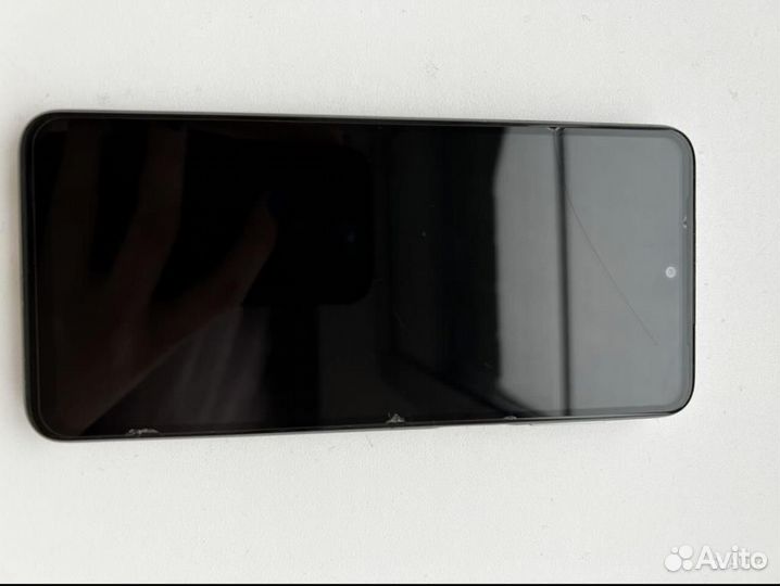 Телефон ксиоми редми нот 9 про