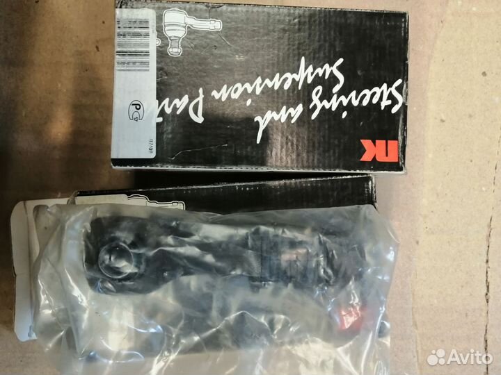 Стойка заднего стабилизатора ford mondeo I 93-96