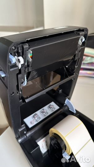 Принтер для этикеток