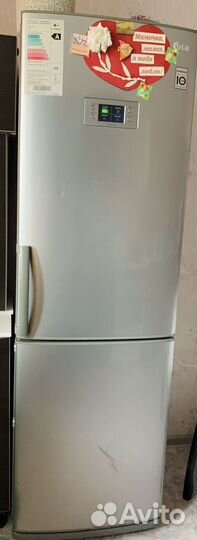 Холодильник бу