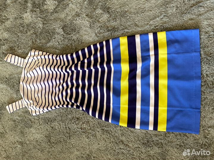 Платье миди 44 46