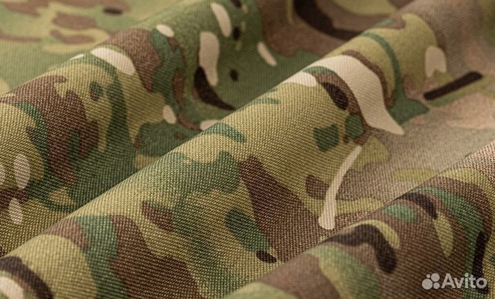 Ткань Кордура (Cordura) 1000D