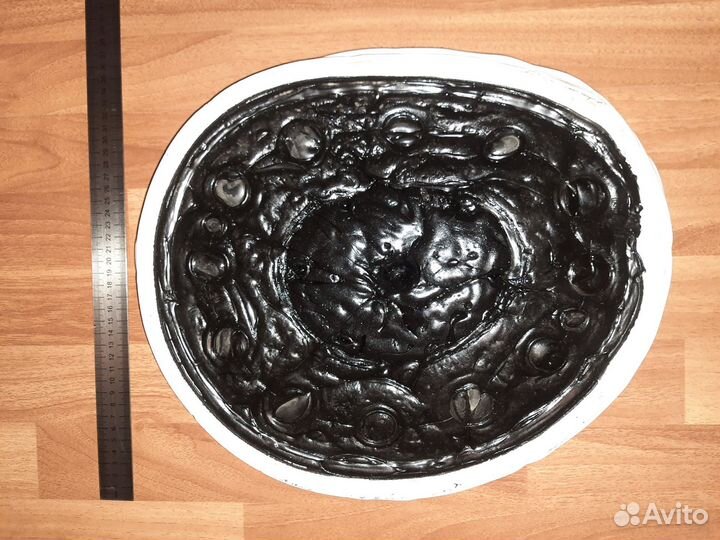 Арт-Декорация из смолы