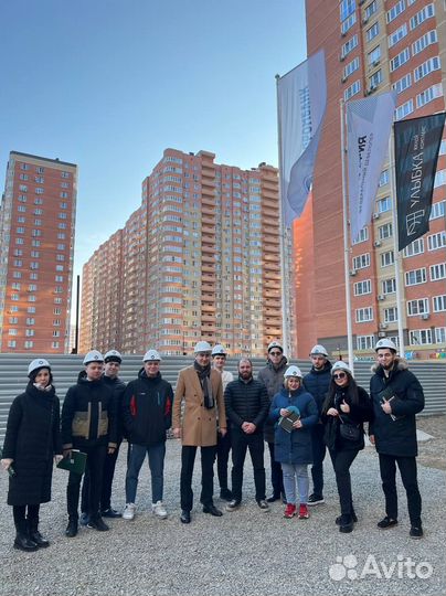 Специалист по недвижимости/ Менеджер по продажам