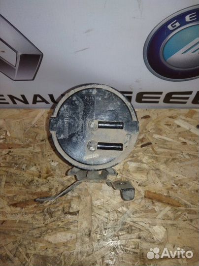 Абсорбер Адсорбер топливных паров Nissan almera cl