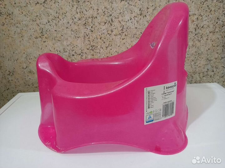 Горшок детский