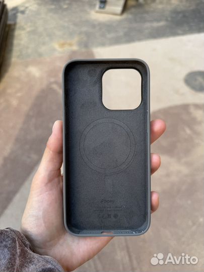 Чехол на iPhone 15 pro max