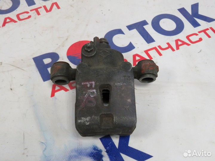 Суппорт Перед Право nissan march HK11 CG13DE, CG10