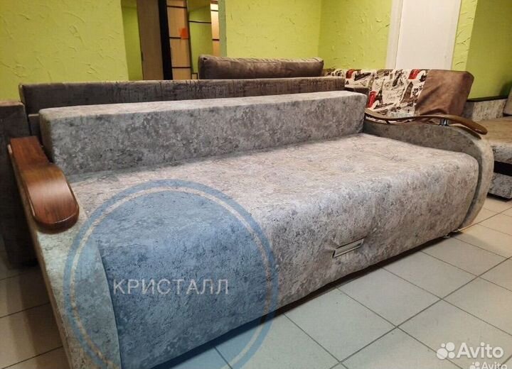 Диван софа Топаз