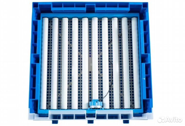 Умный инкубатор 