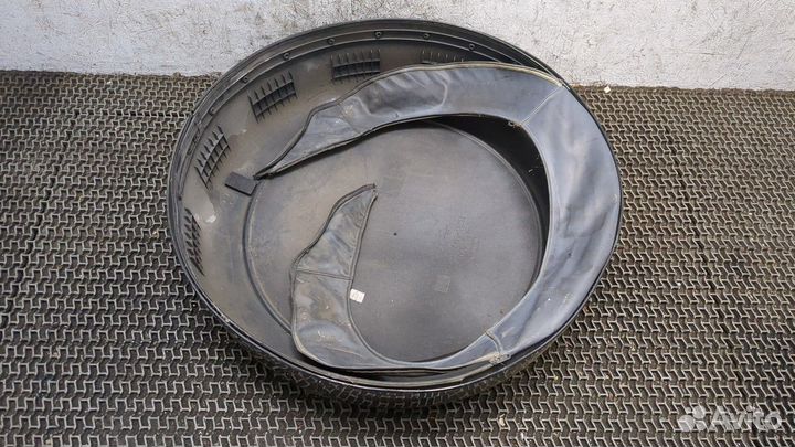 Чехол запаски Honda CR-V, 2005