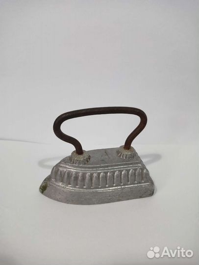 Утюжок СССР