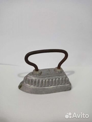 Утюжок СССР