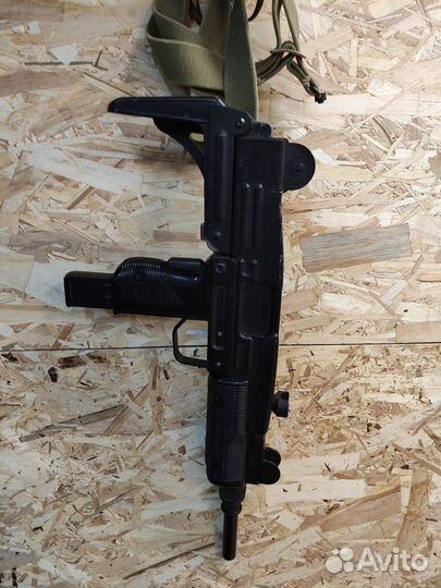 Страйкбольная Мастерская / Ремонт страйкол