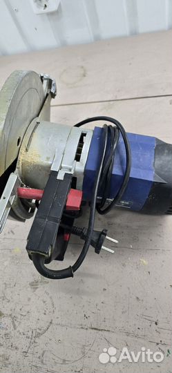 Пила эл циркул Кратон CS-68