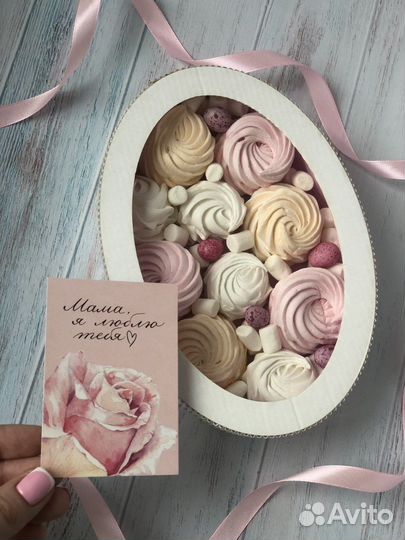 Съедобные букеты и композиции