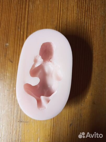 Формы для мыла