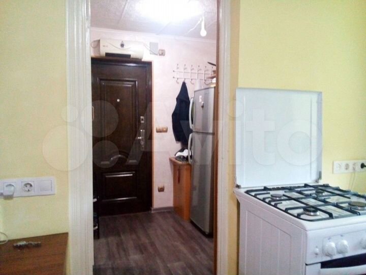 Дом 32 м² на участке 6 сот.