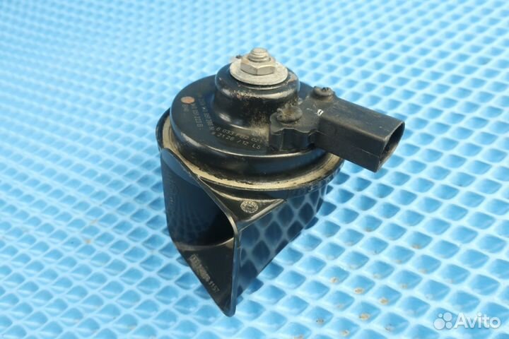 Сигнал звуковой VAG высокий тон