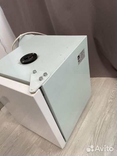 Сухожаровый шкаф гп 10