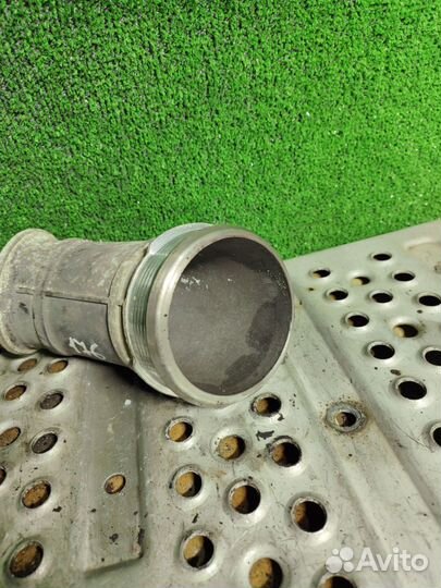 Патрубок интеркулера Scania 6-series 2018 2226817