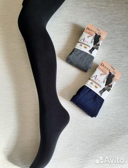 Колготки на девочку