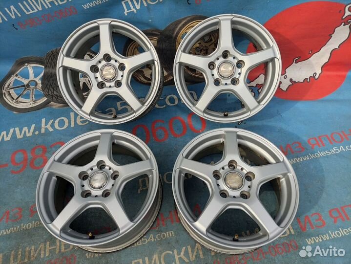 R15 Sibilla из Японии б/п по РФ