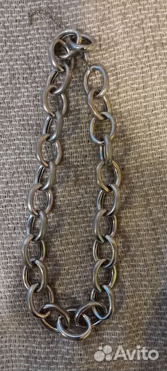 Цепи ожерелья