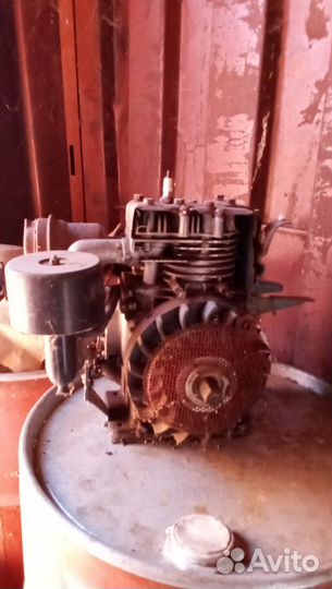 Двигатель для мотоблока бу