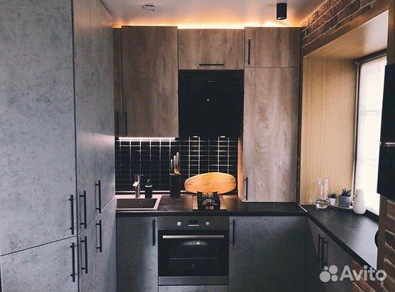 Отделка и ремонт квартир, ремонт домов, офисов