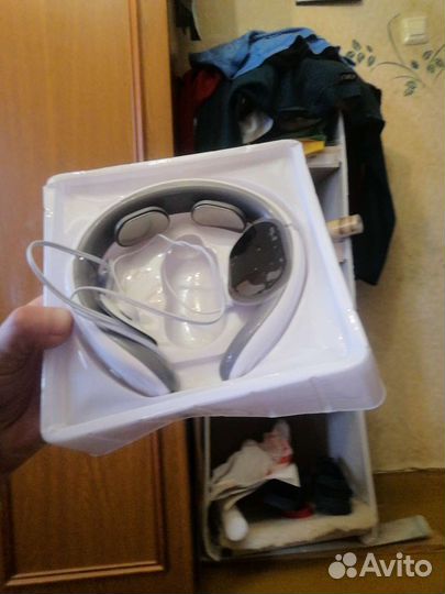 Электромассажёр