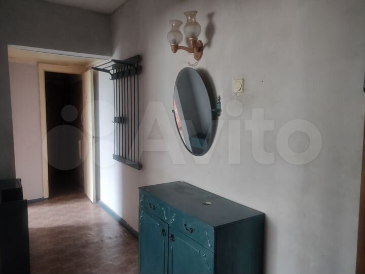 2-к. квартира, 51 м², 3/5 эт.