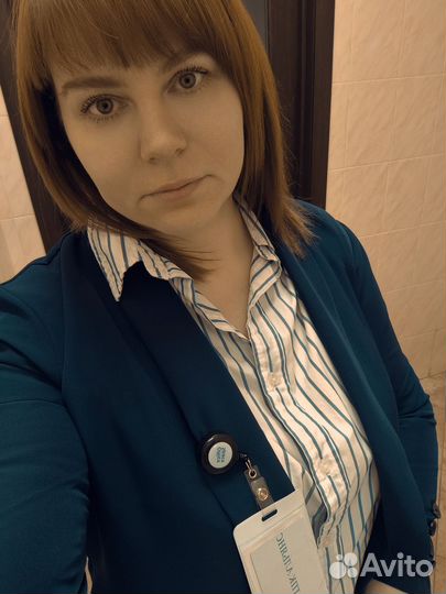 Менеджер отдела клининга