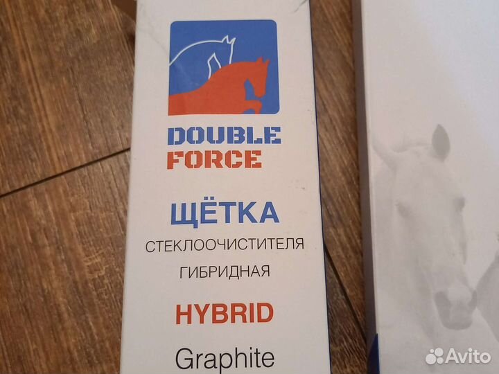 Щётки стеклоочистителей vesta