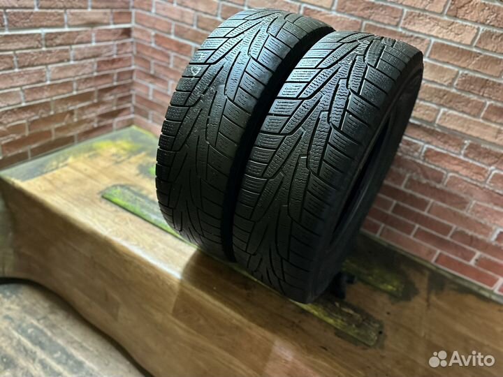 Marshal I'Zen KW31 225/70 R16 107R