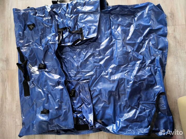 Чехол для сланей Mercury