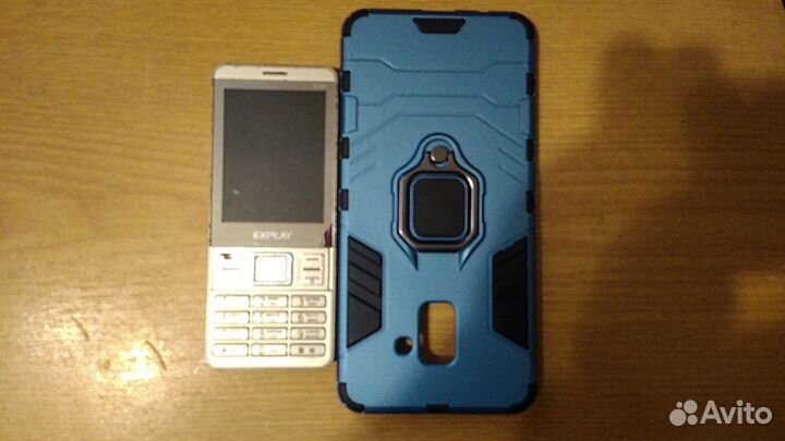 Чехол Panther Case Samsung Galaxy A8.Explay-SL260