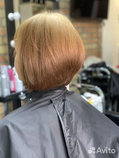 Требуются модели бесплатно на стрижку