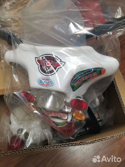 Электромобиль