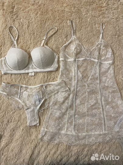 Комплекты нижнего белья intimissimi новое