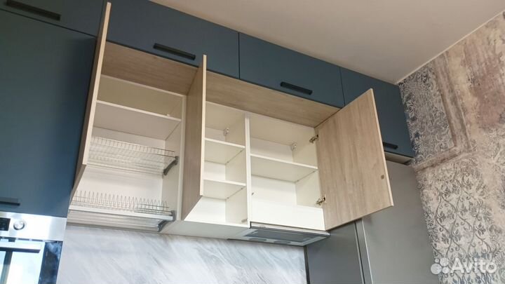 Кухонные гарнитуры на заказ