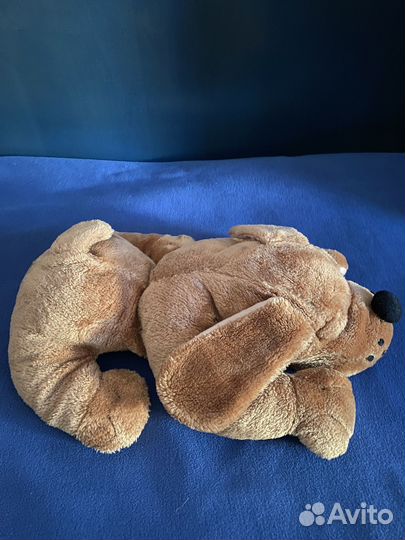 Мягкая игрушка