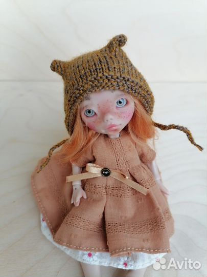 Одежда для кукол