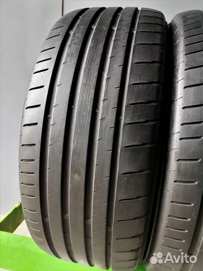 Bridgestone Potenza S007A 245/45 R20 103Y
